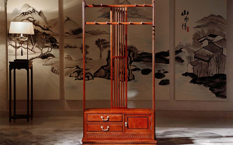 上海红木家具-45