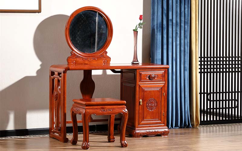 上海红木家具-40