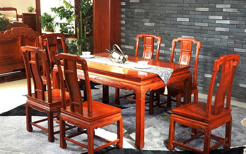 上海红木家具-06