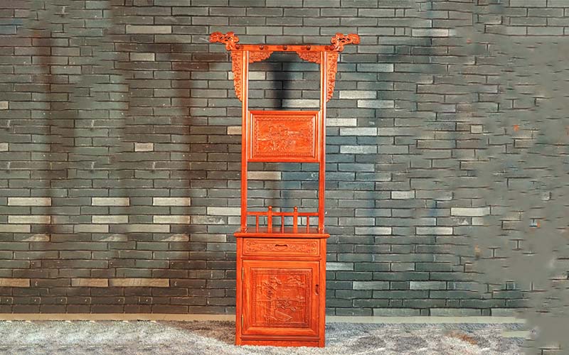 上海红木家具-10