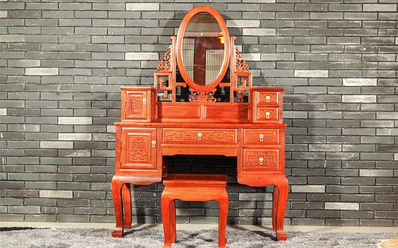 上海红木家具-21