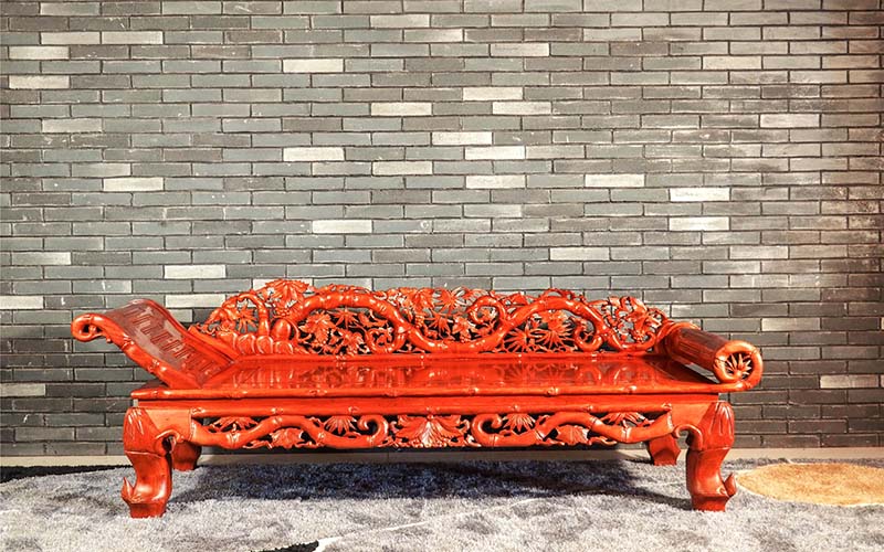 上海红木家具-16