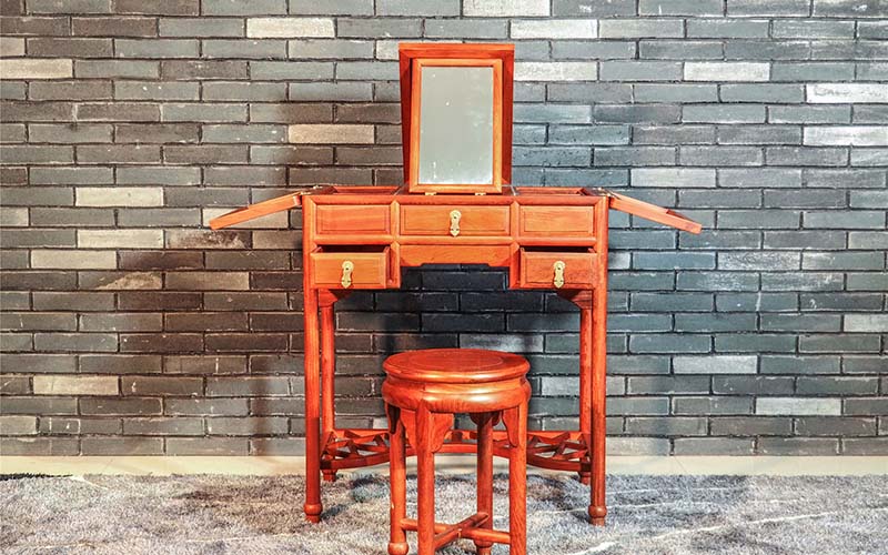 上海红木家具-11